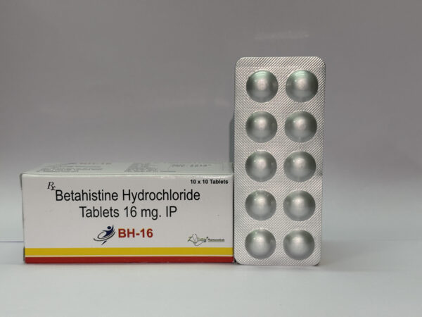 BH-16