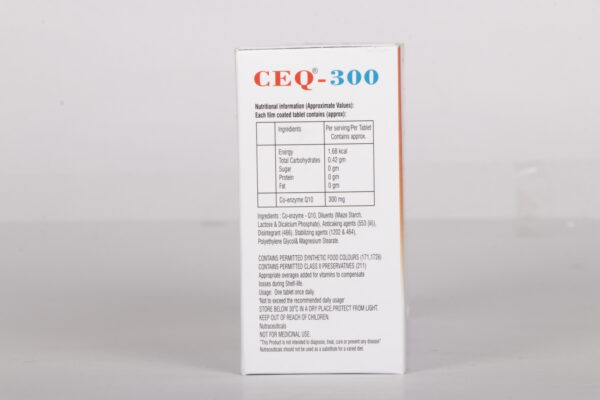 CEQ-300 - Image 2